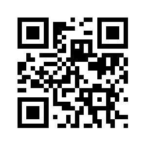 Hulamina.com QR code