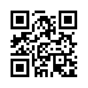 Hulaparty.info QR code