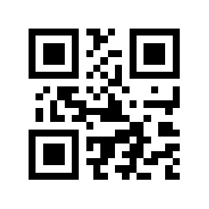 Hulke QR code