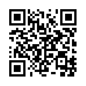 Hullandback.biz QR code