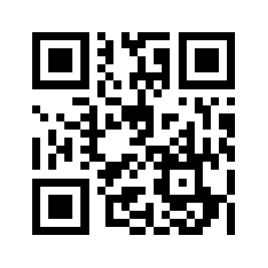 Hultsfred.se QR code