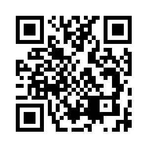 Humanandbeing.com QR code