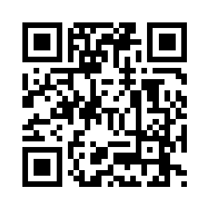 Humancellatlas.net QR code