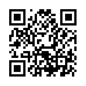 Humanpriority.org QR code