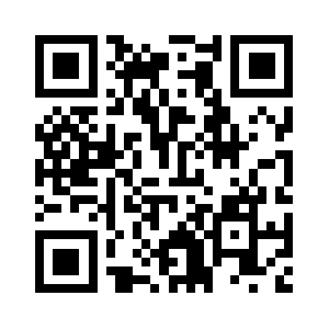 Humansfordogs.com QR code