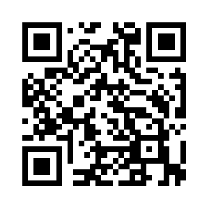 Humansgonewild.com QR code