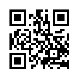 Humberto.io QR code