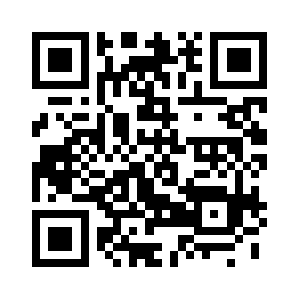 Humblefields.net QR code