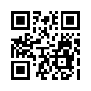 Hume.org QR code