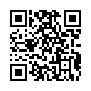 Humormindennapra.com QR code