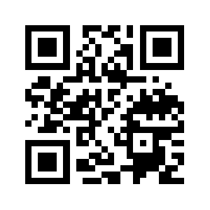 Humourapp.com QR code