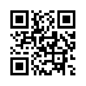 Hun87.com QR code