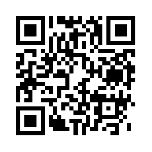 Hundertwasser.at QR code