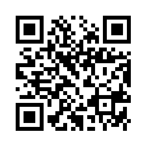 Hundredsteps.info QR code