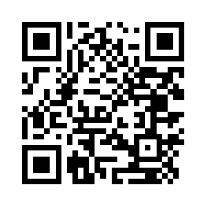 Hungercoalition.org QR code