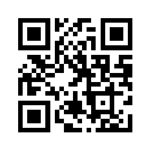 Hunges.net QR code