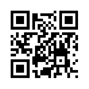 Hungrilli.com QR code