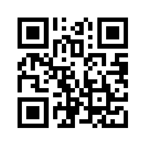 Hungry-man.com QR code