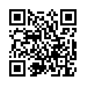 Hungrybuddah.com QR code