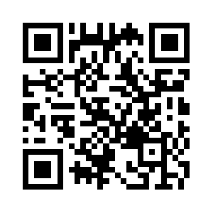 Hungrybynature.com QR code