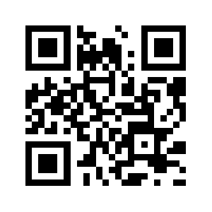 Hungrycats.org QR code