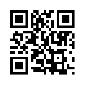 Hungrycold.org QR code