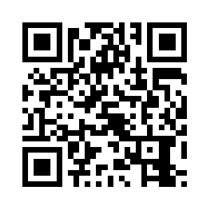 Hungryflats.com QR code