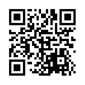 Hungryforthecure.com QR code