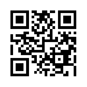 Hunkdiet.org QR code