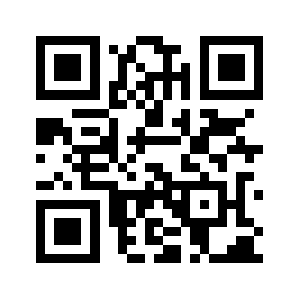 Hunsha023.com QR code