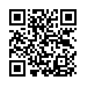 Hunter-gatherer.biz QR code