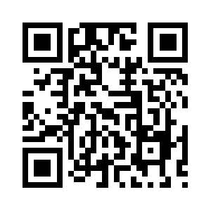 Hunterandfable.com QR code