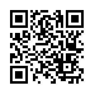 Hunterflyingaces.com QR code