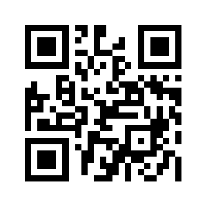 Hunterpart.com QR code