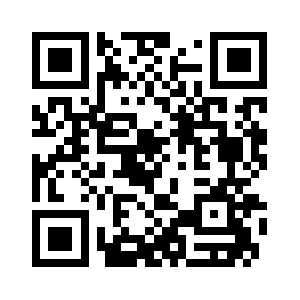 Huntersheldon.com QR code