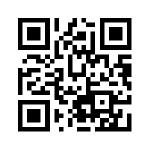 Huntrx.biz QR code