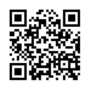 Huntturkey.info QR code