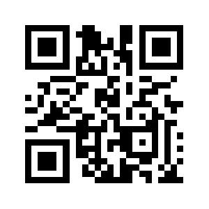 Huobijy.com QR code