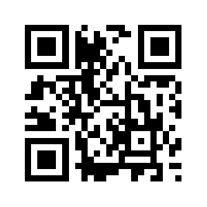 Huobird.com QR code