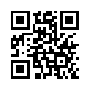 Huon.net QR code