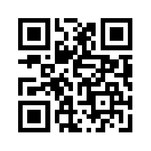 Hupd.org QR code