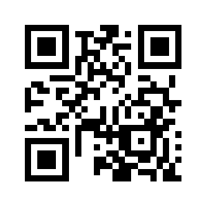 Hupfung.com QR code