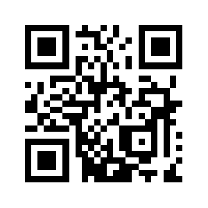 Huplick.com QR code