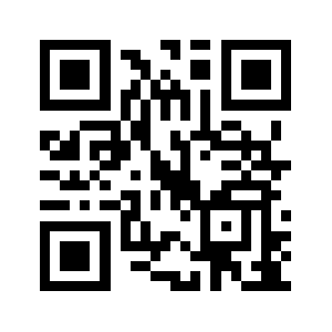 Huppyhusky.com QR code