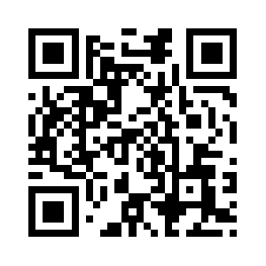 Huracansound.com QR code