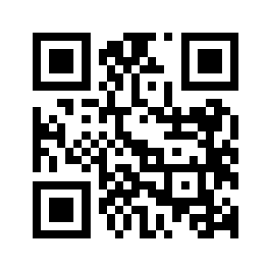 Hurdademir.org QR code