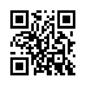 Huriblanc.com QR code