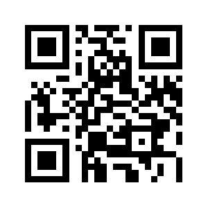 Hurights.or.jp QR code