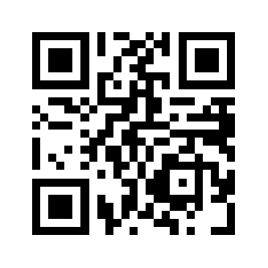 Hurioutis.com QR code