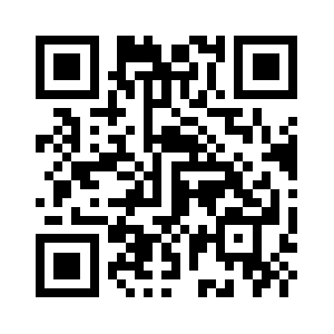 Hurlingfitness.net QR code